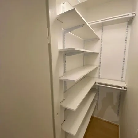 Kaupunkikoti Poritar
